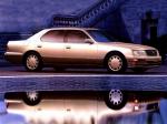 Lexus LS400 1995 года
